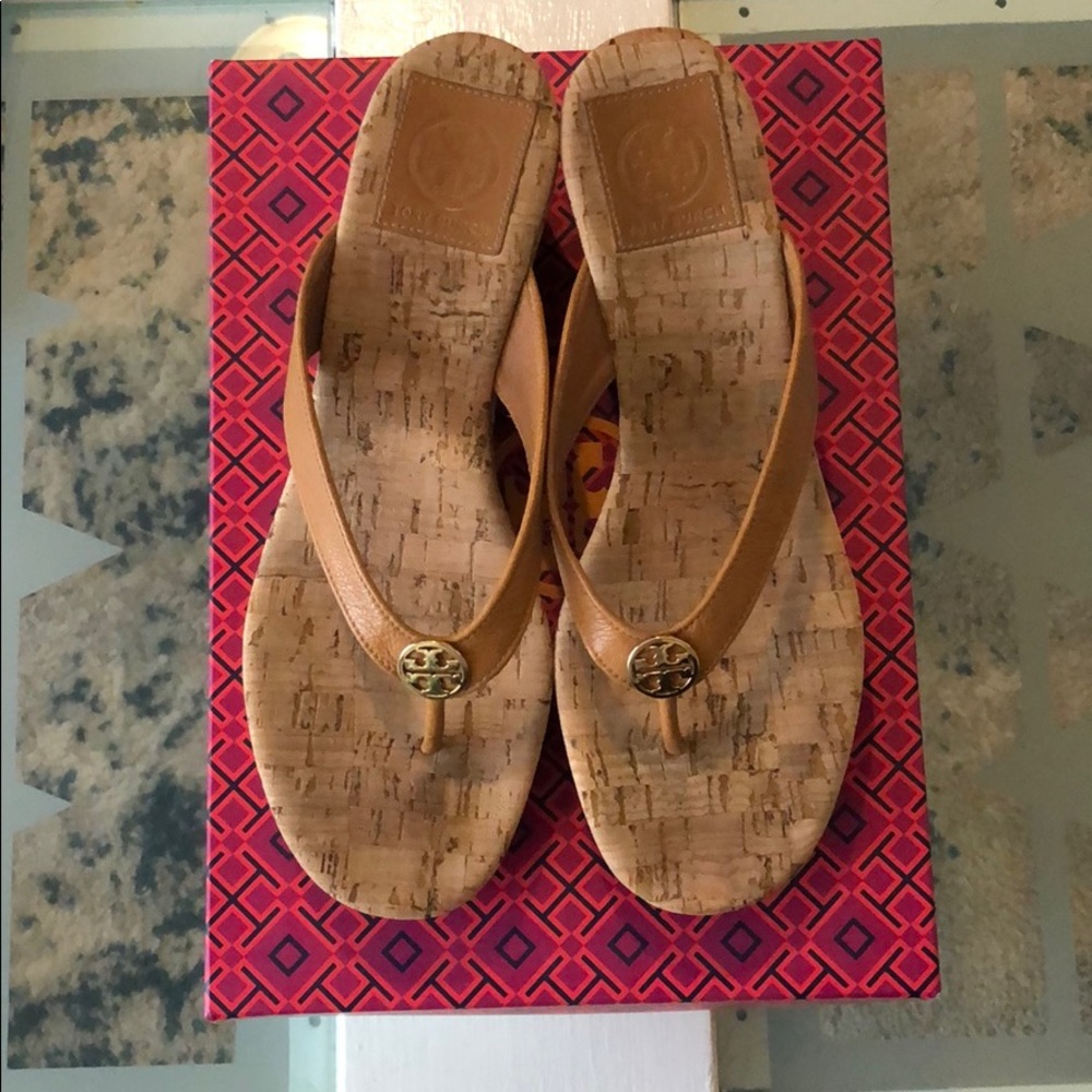 Tory Burch sandals